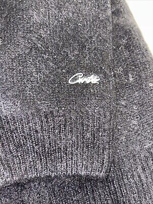 Corteiz C Star Mohair Knit Sweater | eBay Corteiz C Star Mohair Knit Sweater | eBay