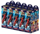 Marvel Heroclix : Avengers Forever Booster Brick - 10 Boosters NEW