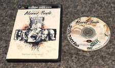 Marat/Sade DVD RARE OOP