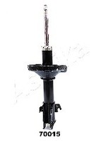Ashika MA-70015 Shock Absorber For Subaru