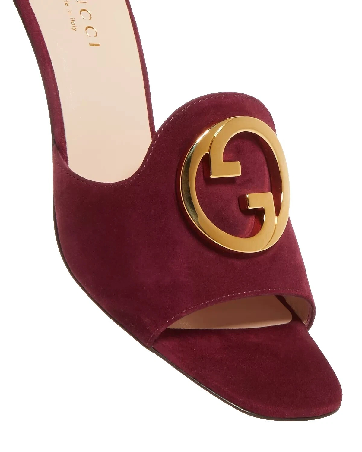 古驰女式 vintageless