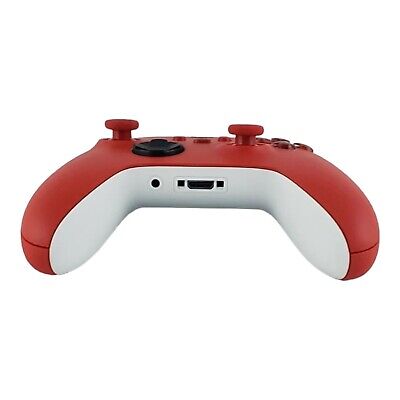 Microsoft Xbox Series X Wireless Controller Pulse Red | GameStop