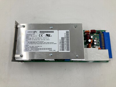 Artesyn Luna2 S30122-K7686-A1-3; S30122-H7686-X1