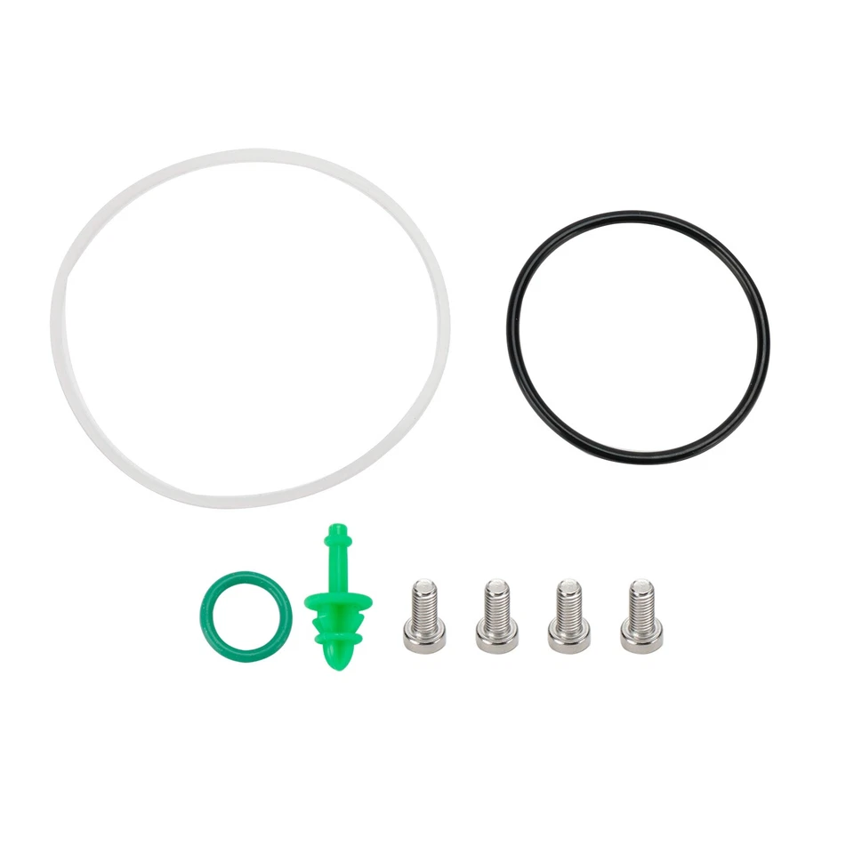Vacuum Pump Repair Kit 7791232 11667791232 For BMW 2.0 3.0 D QX - Image 2 of 4