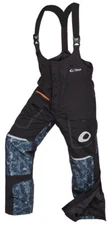 Onyx ThunderRage Waterproof Bibs Rain Gear CHOOSE SIZE Thunder Rage