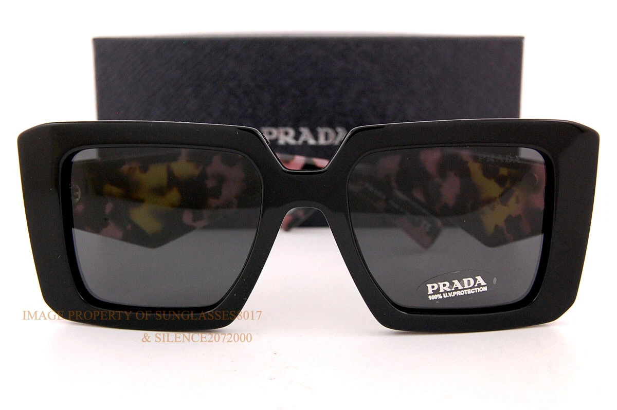 Prada Women's PR 23YS Sunglasses