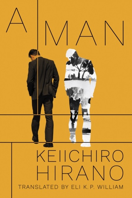 A Man by Keiichiro Hirano 9781542006873 NEW Free UK Delivery - Image 3