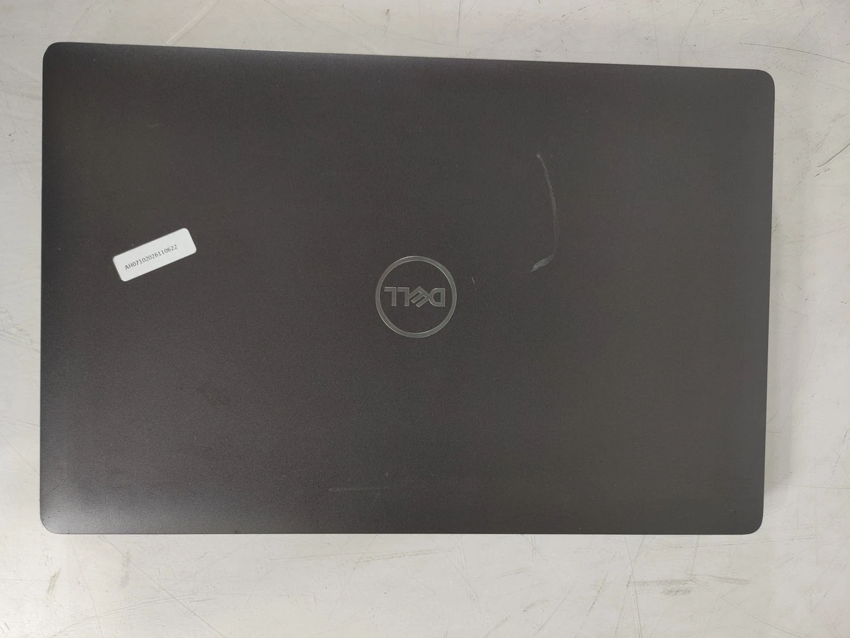 Dell Intel Core i5 8th Gen. HDD (Hard Disk Drive) PC Laptops