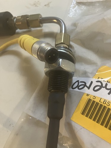 PPI ca1001-2 level Float switch assembly Sensor - Picture 5 of 5