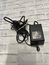 CO61982 Genuine OEM Atari Computer System 5V Power Supply Adapter 600XL 800XL