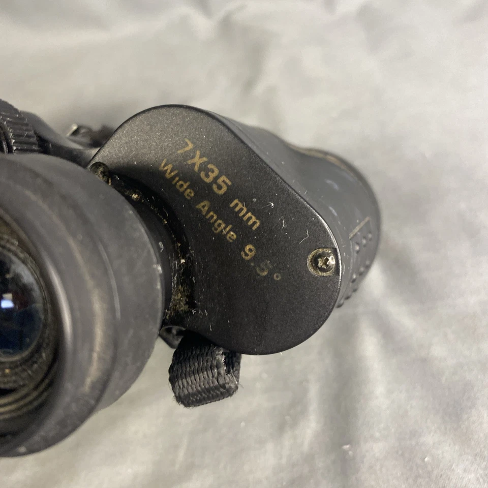 VANGUARD BR-7350W  7 X 35mm Wide Angle 9.5° Binocular - Image 3 of 4