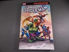 Marvel Epic Collection Spider-Man No More Amazing Spider-Man Volume 3 2018
