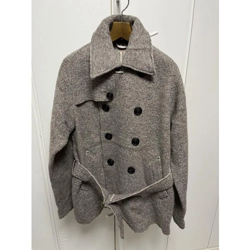 kapital Made in Japan Trench coat short Size 3 [Used EXC] limited From JAPAN◎