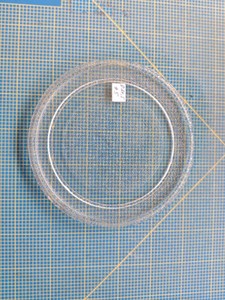 Mikrowelle Drehteller Ø 24,5 cm #5