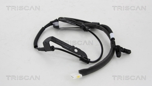 Sensor, Radgeschwindigkeit Triscan 8180 43228 Hyundai 95680-2B000-image