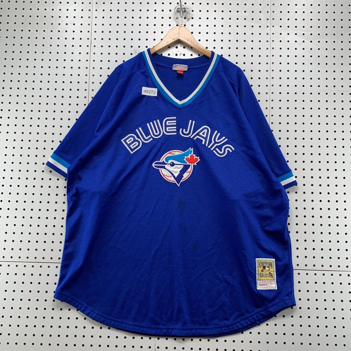 Mitchell & Ness Toronto Blue Jays MLB Jerseys for sale | eBay