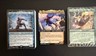 Magic The Gathering Spiderman Sealed 2 Color Welcome Deck Cards & NYCC Promo