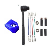 Oval Tip 0.3 x 0.7 mil Replacement Stylus for AT VMN95E VMN95C LP120X Turntable