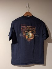 Hard Rock Cafe New York HRC Vintage 90s Made in USA T-Shirt M