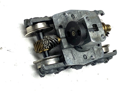 Märklin HO  800   --DREHGESTELL    RE 800   --   3800 /112