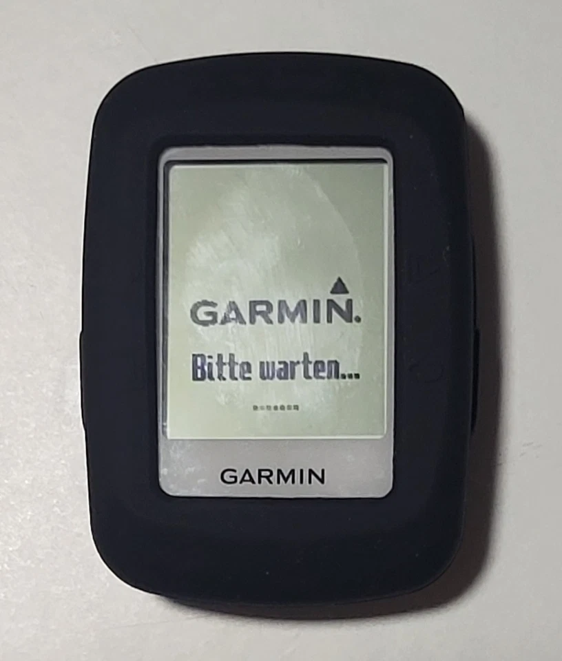 Garmin Edge 500 - Bild 3 von 4
