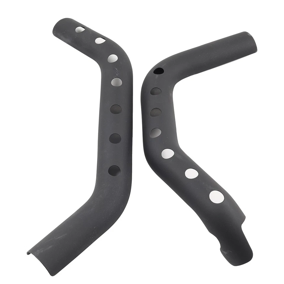 Exhaust Pipe Heat Shield For Harley Sportster XL883 XL1200 48 72 Models 2004-23 Foto 4 de 4