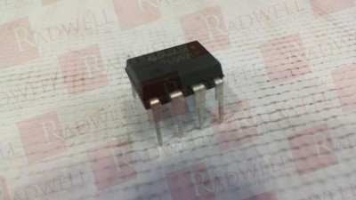 TEXAS INSTRUMENTS SEMI TL052CP / TL052CP (BRAND NEW)