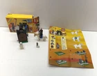 Lego Castle 6034: Black Monarch's Ghost Set, Complete w/ Box, Instructions