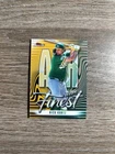 2026 Topps Finest Nick Kurtz Base (RAW)