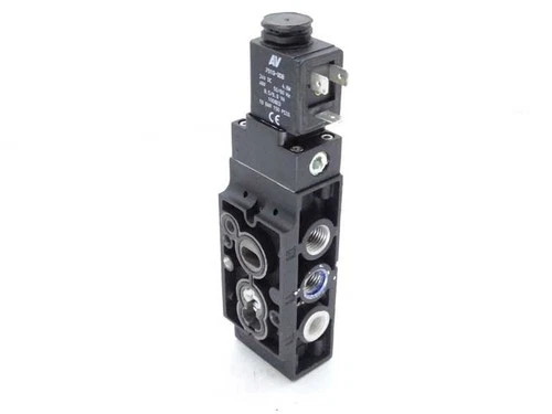 AUTOMATIC VALVE D2003GCWR-7019-9DB24VDC VALVE USED - Used