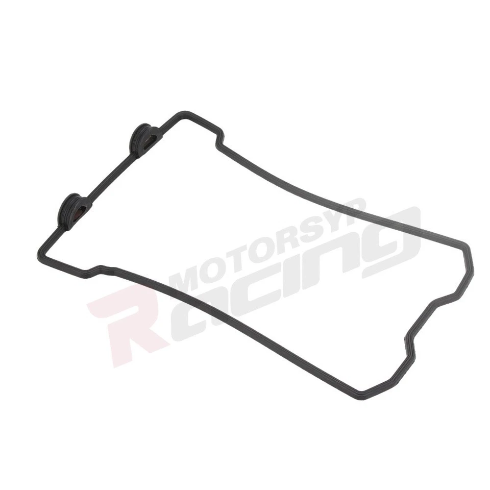 Junta de cubierta de culata de válvula de cilindro para Kawasaki Ninja ZX-12R ZX1200 2002-2006 Foto 2 de 4