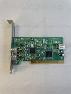 Desktop Computer HP 5185-2973 2-EXT+1-INT Firewire IEEE Firewire Interface Card