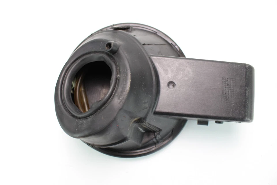 Cubierta de puerta de llenado de gas combustible Volkswagen Beetle 2005-2010 OEM Foto 4 de 4