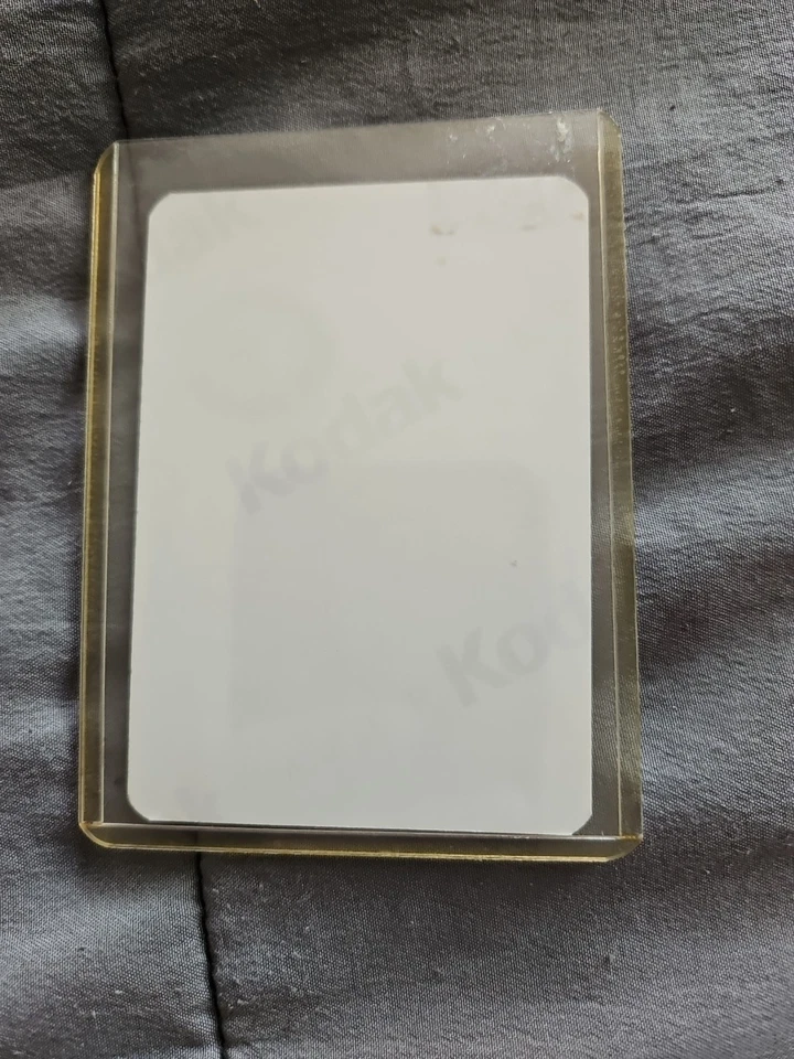 Pegatina de máquina expendedora de prisma Superman de los años 90, cómics de DC con cargador superior* Foto 2 de 2