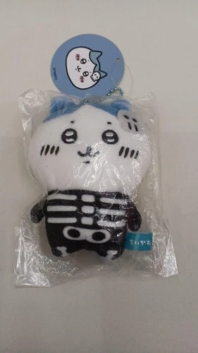 Y Parker Service Chii means dressing up ? Napeuchi Mini Mascot h171_0925