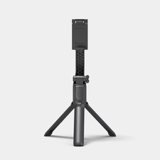 Selfie Stick with Stabilizer - heyday Black