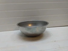 Vollrath Bowl 1.5 Qt Stainless Steel Mixing Food Prep Serving Dish Silver 69014