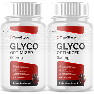 #ad #ad 2 Pack True Glyco Blood Pills Advanced Support TrueGlyco Formula 120 Capsules $29.95