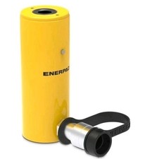 Enerpac RCH 123 Hydraulic Holl-O-Ram Cylinder 12 Tons Capacity 3" Stroke