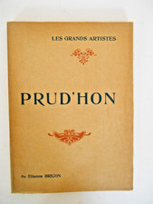 E Bricon . PRUD ' HON . Ed