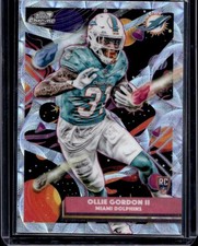 Ollie Gordon II