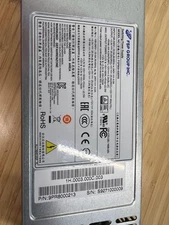 FSP Group FSP800-50ERS CAGE only