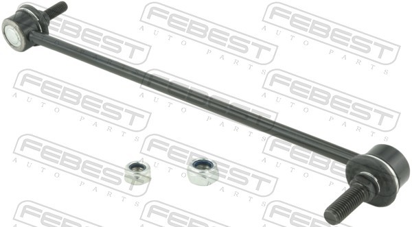 Fits FEBEST 2723-S80F STAB ROD. FRONT VOLVO XC90 2003-  ⭐UK Stock⭐