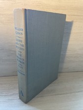 Dinny and the Witches and the Miracle Worker; Two Plays by William Gibson HC