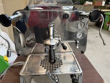 Macchina da Caffè Faema e61 Gruppi 1