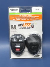 Dorman 13636 Keyless Entry Transmitter Cover - COVER ONLY