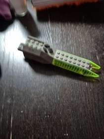 LEGO Electric Light Sound Unit Insectoid Stinger 6977 6969 6907 Tested Works