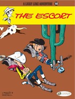 The Escort | Rene Goscinny | Taschenbuch | Kartoniert / Broschiert | Englisch