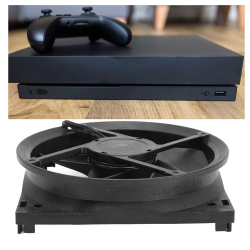 Replacement Internal Cooling Fan Game Console Internal Cooler Fan For O SPC - Afbeelding 2 van 12