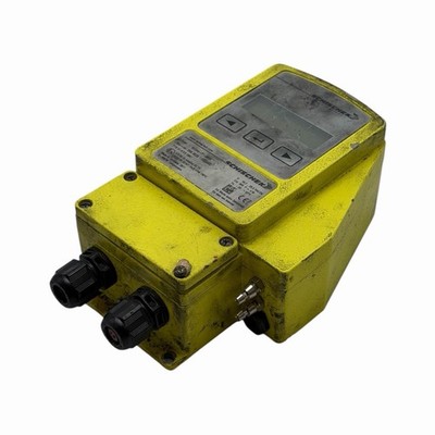 Schischek ExCos-P-2500 explosionsgeschützter Differenz /Relativdruckmessumformer